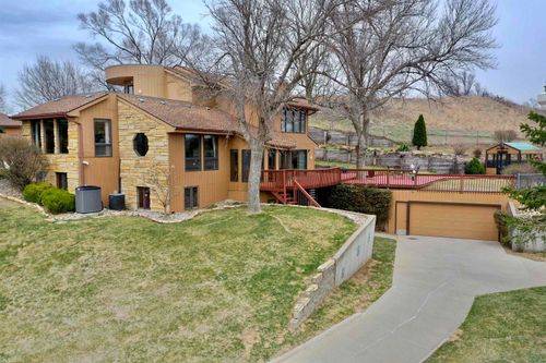 12 Deerhaven Dr, Sioux City, IA, 51104-1454 | Card Image