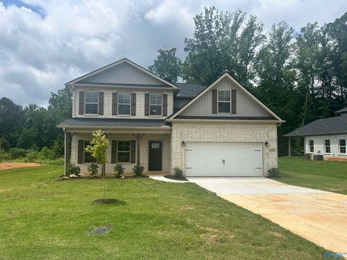 29445 Eaglebrooke Dr Nw, Harvest, AL, 35749 | Card Image