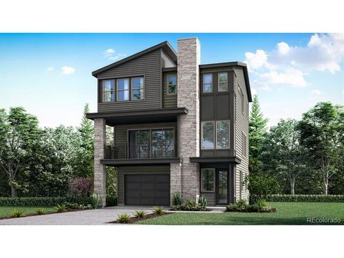 3007 S Kendrick Pkwy, Morrison, CO, 80465-1821 | Card Image