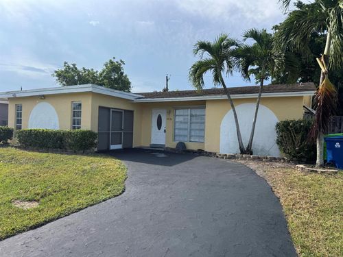 9531 Nw 25th Ct, Sunrise, FL, 33322-2712 | Card Image