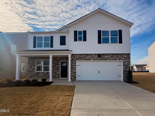 93 Stone Apiary Dr, Angier, NC, 27501-2207 | Card Image