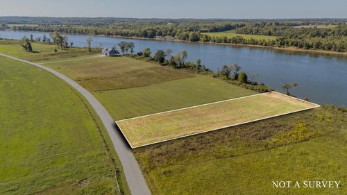 LOT 74 Cravens Dr, Savannah, TN, 38372-2080 | Card Image