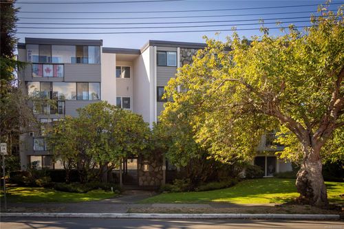 402-1157 Fairfield Rd, Victoria, BC, V8V3A9 | Card Image