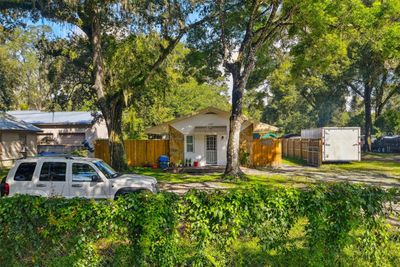 16615 Us Highway 41, House other with 3 bedrooms, 1 bathrooms and null parking in Spring Hill FL | Image 1