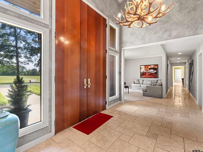 1173 Fm 130, Home with 4 bedrooms, 4 bathrooms and null parking in Daingerfield TX | Image 9