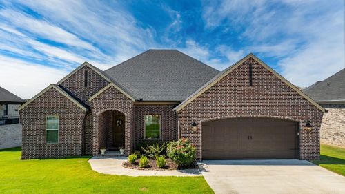 9844 Cliffside Dr, Sherwood, AR, 72120-2808 | Card Image