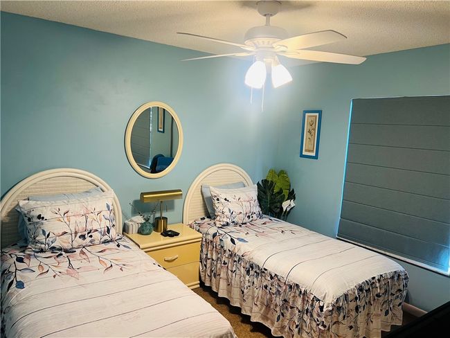 8C - 1123 Breezy Way, House attached with 2 bedrooms, 2 bathrooms and null parking in Sebastian FL | Image 14