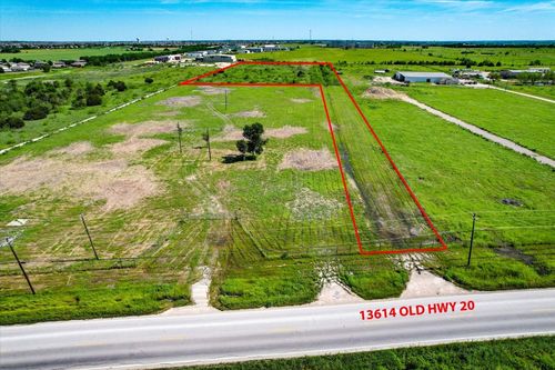 13614 Old Highway 20, Manor, TX, 78653 | Card Image