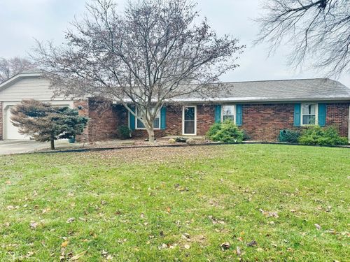 1519 New Ford Rd, Seymour, IN, 47274-2262 | Card Image
