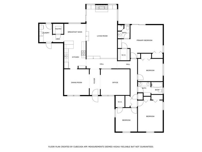 1302 Quail Park Dr, House other with 4 bedrooms, 2 bathrooms and 4 parking in Austin TX | Image 39