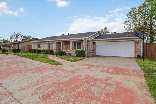 1710 Monte Ne Rd, Rogers, AR, 72756-6024 | Card Image