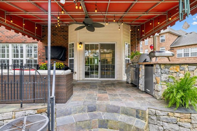 2003 Eylandt Ct, House other with 5 bedrooms, 4 bathrooms and 3 parking in Spring Hill TN | Image 46