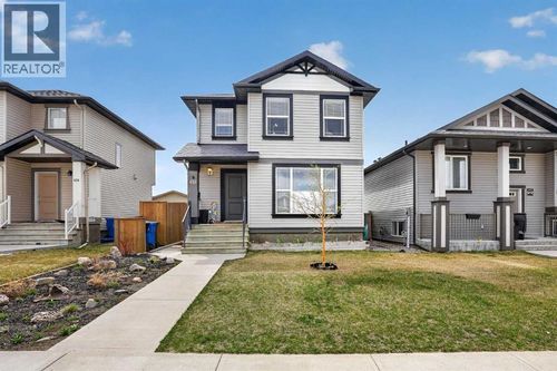 638 Marie Van Haarlem Crescent N, Lethbridge, AB, T1H6Y9 | Card Image