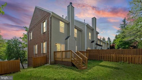 13818 Gullivers Trl, BOWIE, MD, 20720-5329 | Card Image