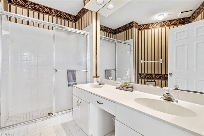 APT-102 - 12040 Summergate Cir, Condo with 2 bedrooms, 2 bathrooms and 1 parking in FORT MYERS FL | Image 13