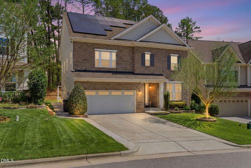 721 Vine Pond Ct, Apex, NC, 27523-8500 | Card Image