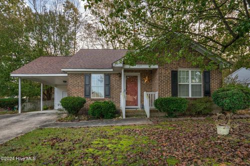 107 Sara Drive, Nashville, NC, 27856 | Card Image