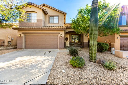3849 W Ashton Dr, Anthem, AZ, 85086-2774 | Card Image