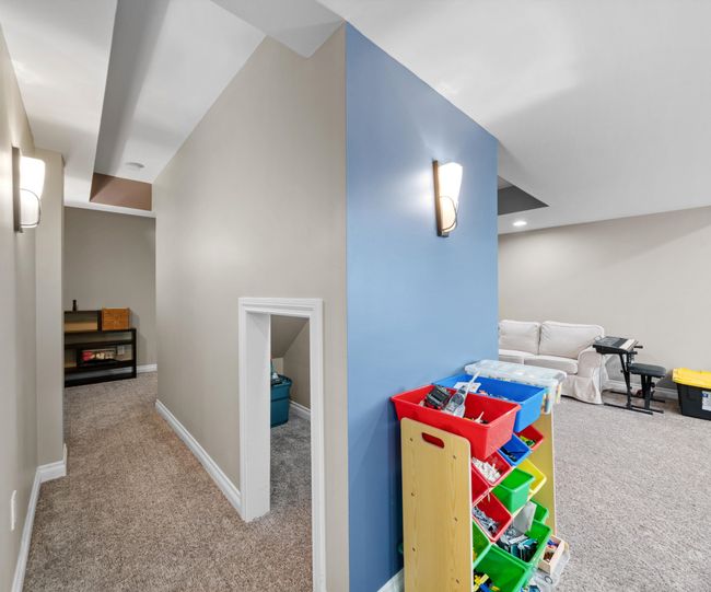 43442 Cherrywood Ln, House other with 4 bedrooms, 4 bathrooms and null parking in Canton MI | Image 38
