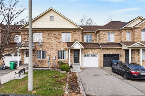 114 Tianalee Cres, Brampton, ON, L7A2K8 | Card Image