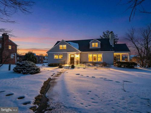 9511 Belair Rd, BALTIMORE, MD, 21236-1507 | Card Image