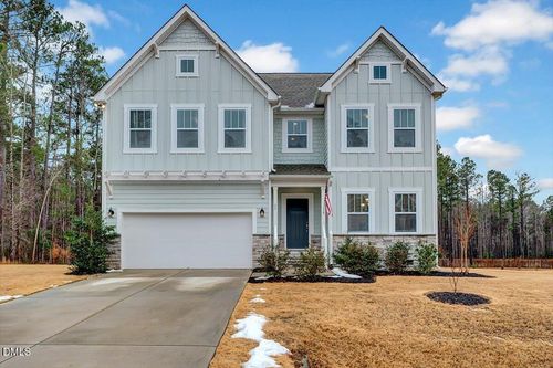 25 Courrone Ct, Willow Spring, NC, 27592-3309 | Card Image