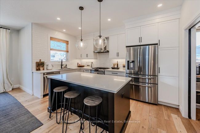 57 Tristan Cres, House other with 4 bedrooms, 4 bathrooms and 2 parking in Breslau ON | Image 31
