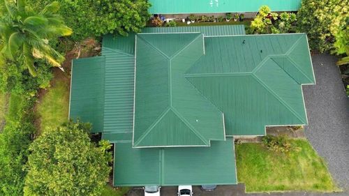 17-7652 N Kulani Rd, Mountain View, HI, 96771 | Card Image