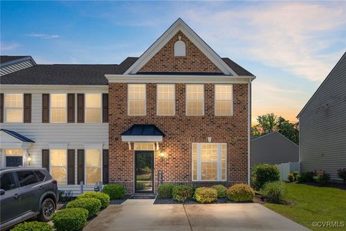 11563 Claimont Mill Dr, Chester, VA, 23831-1000 | Card Image