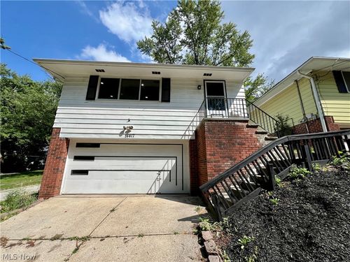 14417 Maple Ave, Maple Heights, OH, 44137-1037 | Card Image