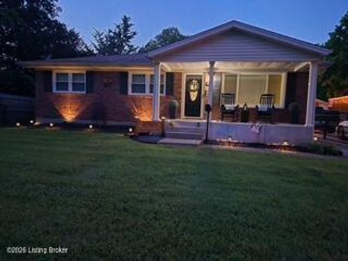 6703 Morning Star Way, Louisville, KY, 40272 | Card Image
