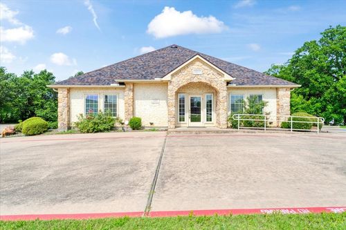 600 N Crockett Street, Sherman, TX, 75090 | Card Image