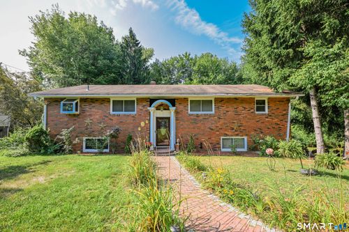 437 W Wolcott Ave, Windsor, CT, 06095-4335 | Card Image