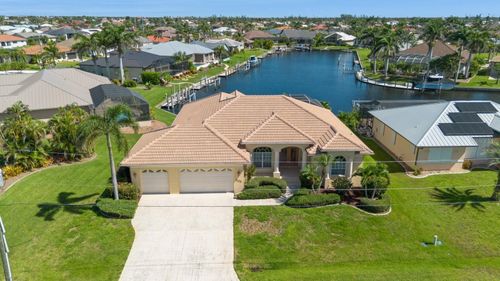1208 Bobwhite Ct, PUNTA GORDA, FL, 33950-7627 | Card Image