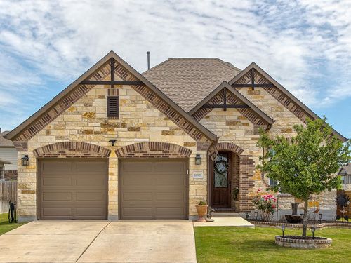 16901 Lathrop Ave, Pflugerville, TX, 78660-4881 | Card Image