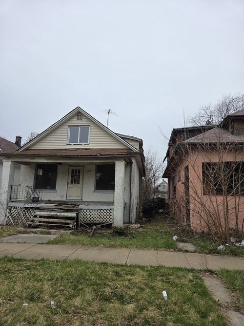 10514 S Perry Ave, CHICAGO, IL, 60628-2633 | Card Image