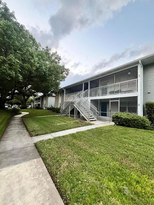 apt-b7-700 E Airport Blvd, SANFORD, FL, 32773-5465 | Card Image