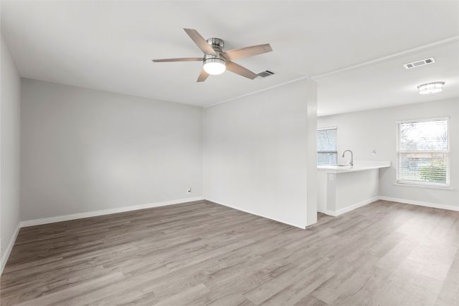 7607 Creston Ln, House other with 3 bedrooms, 1 bathrooms and 1 parking in Austin TX | Image 8