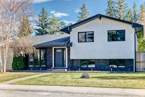 912 Lake Arrow Way Se, Calgary, AB, T2J3C3 | Card Image