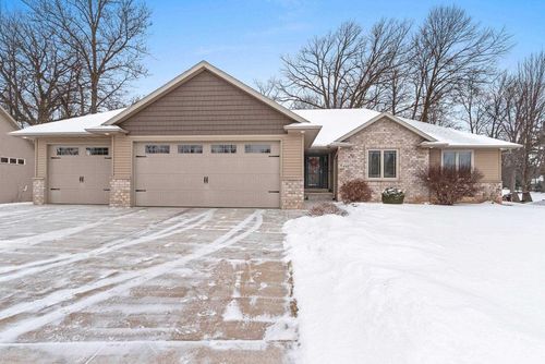 448 Meadow Wind Drive, GREEN BAY, WI, 54311 | Card Image
