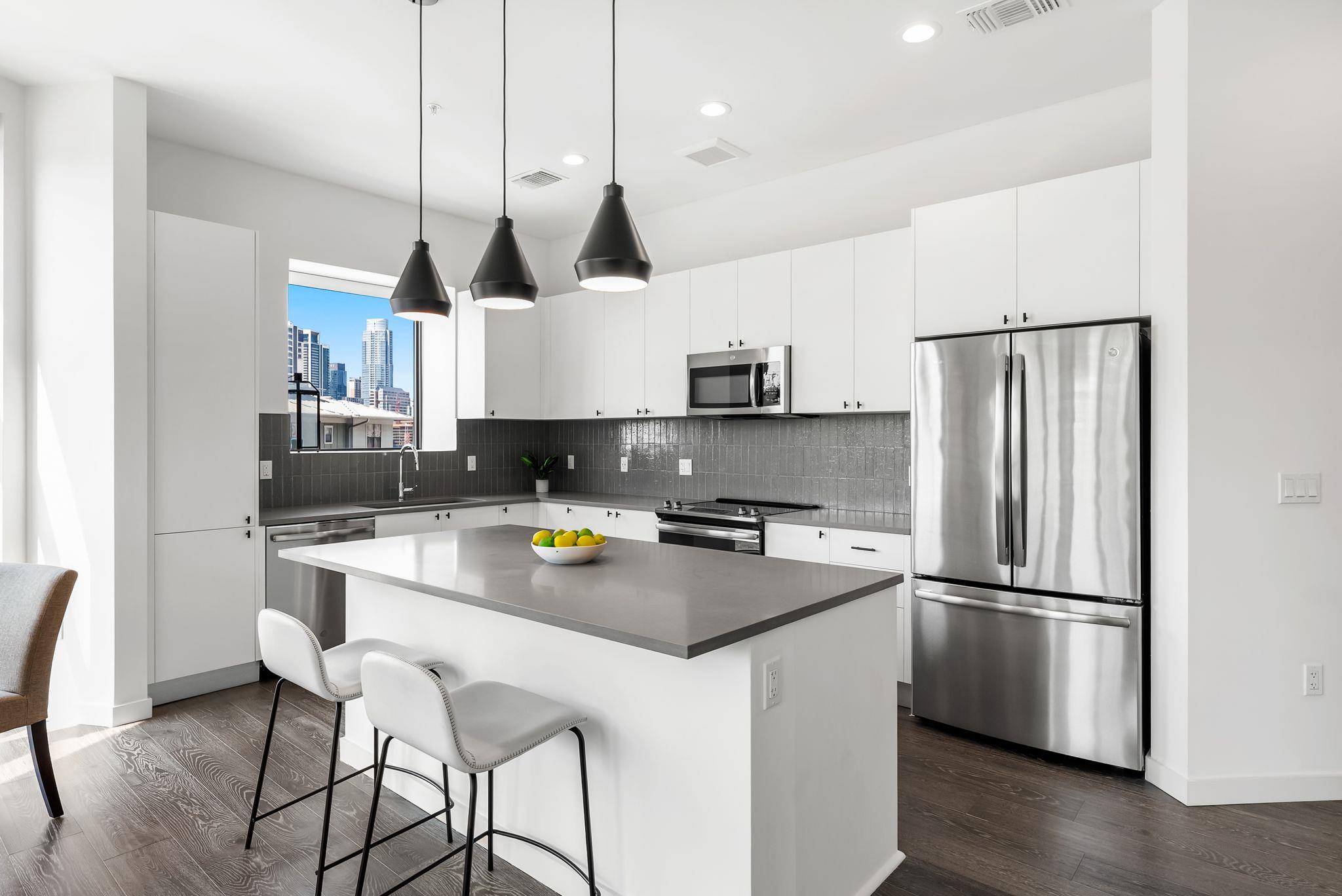 Residential in Austin 5