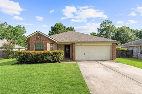 6626 Dillon Dr, Magnolia, TX, 77354-3161 | Card Image