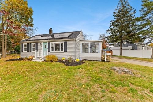 33 Green St, Abington, MA, 02351-2355 | Card Image