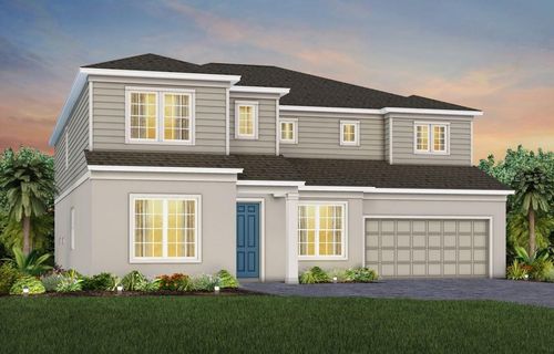 16901 Lone Oak Cir, Orlando, FL, 32832 | Card Image