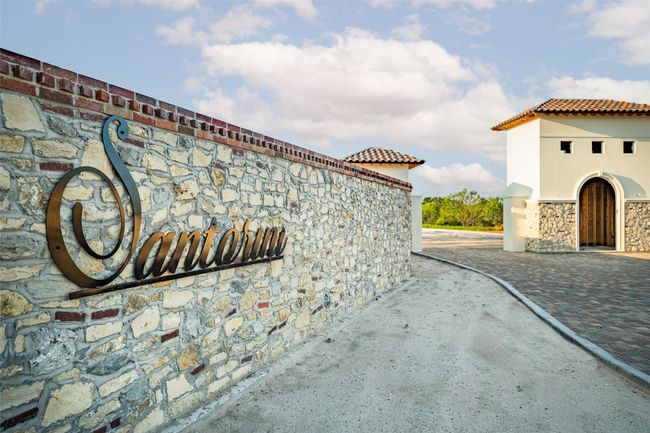 2000 Verona Dr, Home with 0 bedrooms, 0 bathrooms and null parking in Brock TX | Image 5