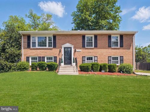 12012 Birchview Dr, CLINTON, MD, 20735-4195 | Card Image