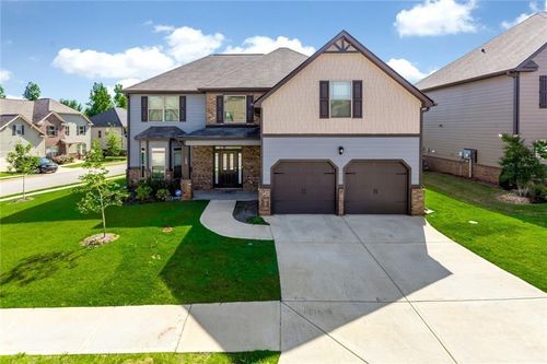 108 Escalade Dr, Mcdonough, GA, 30253-3919 | Card Image