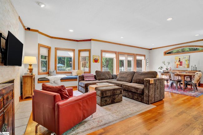 6 Avens Hill Dr, House other with 4 bedrooms, 3 bathrooms and 2 parking in Greer SC | Image 11