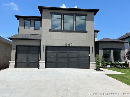 12622 S Granite Ave, Bixby, OK, 74008-2973 | Card Image