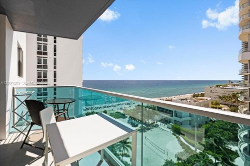 10r-4001 S Ocean Dr, Hollywood, FL, 33019-3019 | Card Image